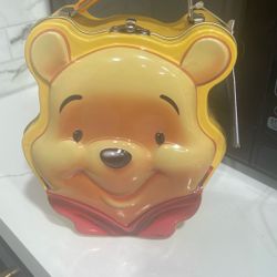Winnie The Pooh EAU DE TOOLETTE