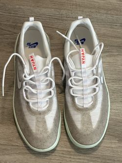 Nyjah Free 2 Sz 11 New In Box