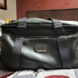 TUMI Double Expansion Duffle 
