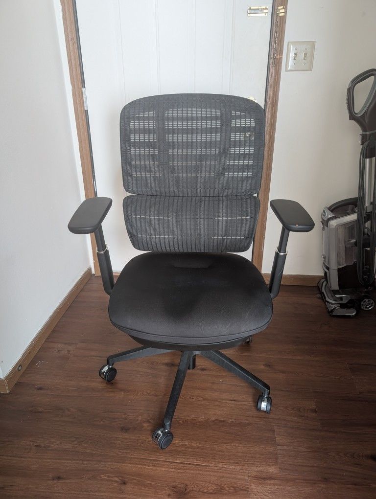 Ergonomic Office Chair