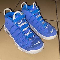 Nike Air More Uptempo