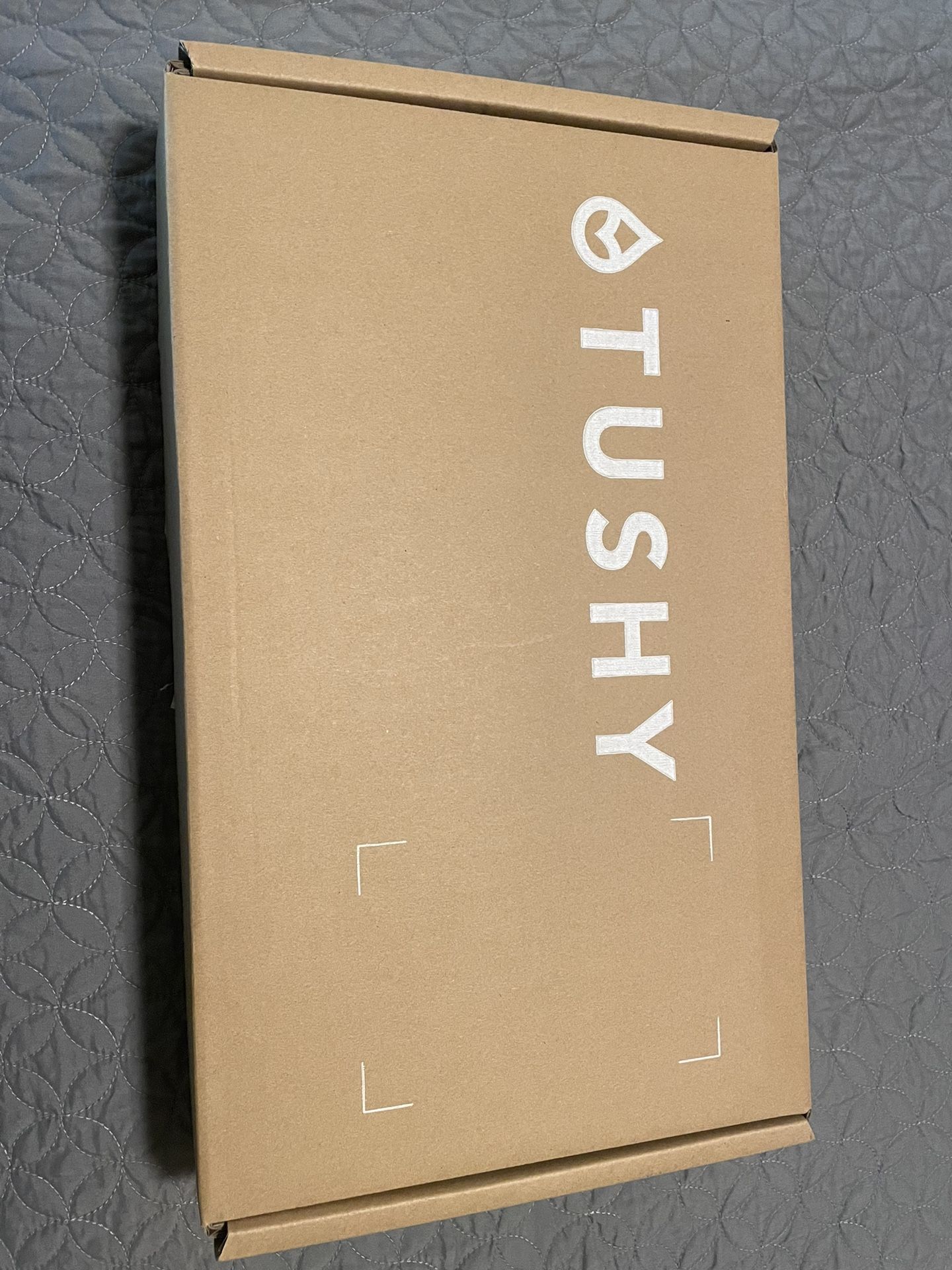 Tushy Spa 3.0 Bidet (New)