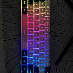 KEYBOARD