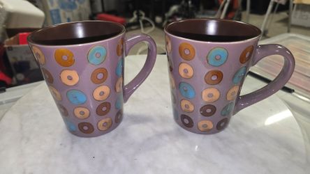 mugs