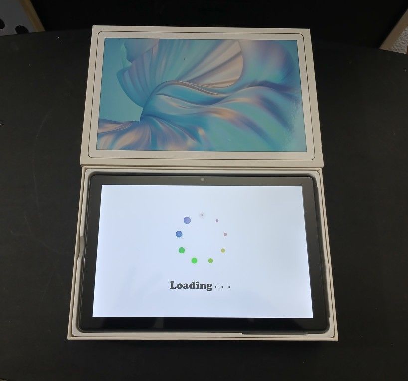 New Tablet For Sale