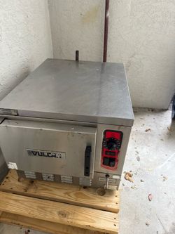 KITCHEN STEAMER