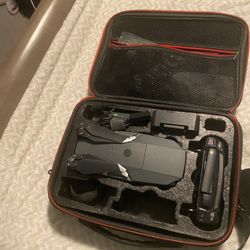 DJI Mavic Pro 