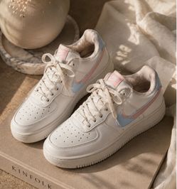Nike size 7 & 5