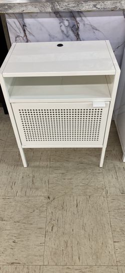 New Arrival