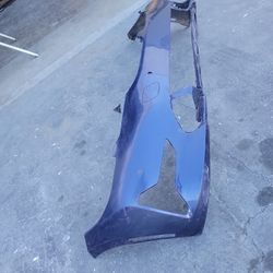 19%20/21/22 Bmw 3 Series G20 Front Bumper