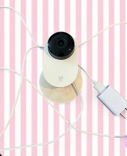 YI Home 2K Pro Security Camera