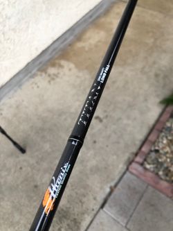Phenix Titan 7’10