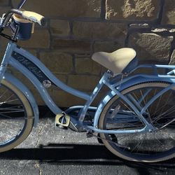 Like New Huffy Nel Lusso