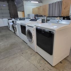 🐰Gas and Electric Dryer Sale-15% off