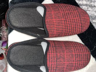 Mens Slippers