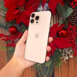 iPhone 16 pro max Unlocked 256gb 