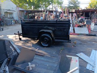 Trailer
