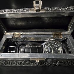 Panerai Luminor Power Reserve Automatic 44mm 