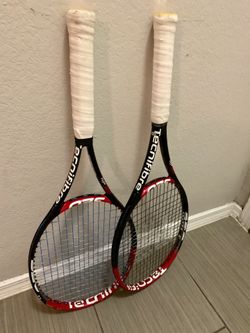 Tennis Rackets for Sale