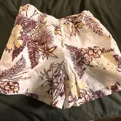 Columbia Shorts