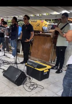Grupo Norteno
