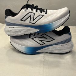 N New Balance-880 Fresh Foam Blancos 