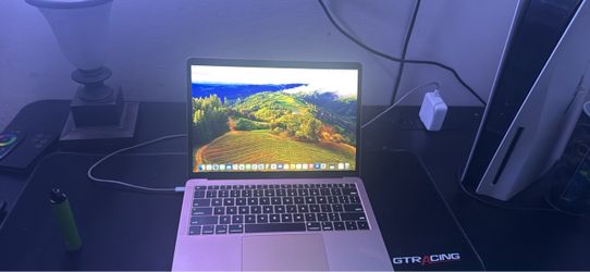 2019 MACBOOK AIR 13 ROSE GOLD