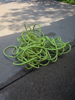 Electrical cord