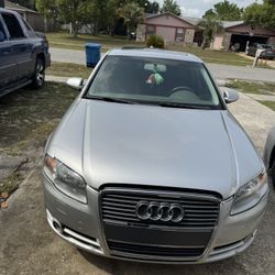 2005 Audi A4