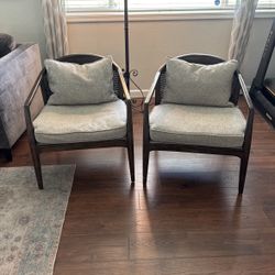 Occassional Chairs