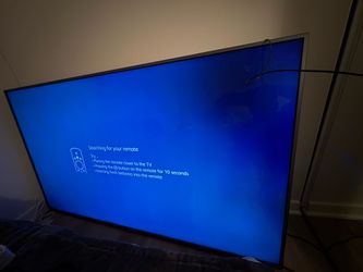 2017 element 65 inch tv