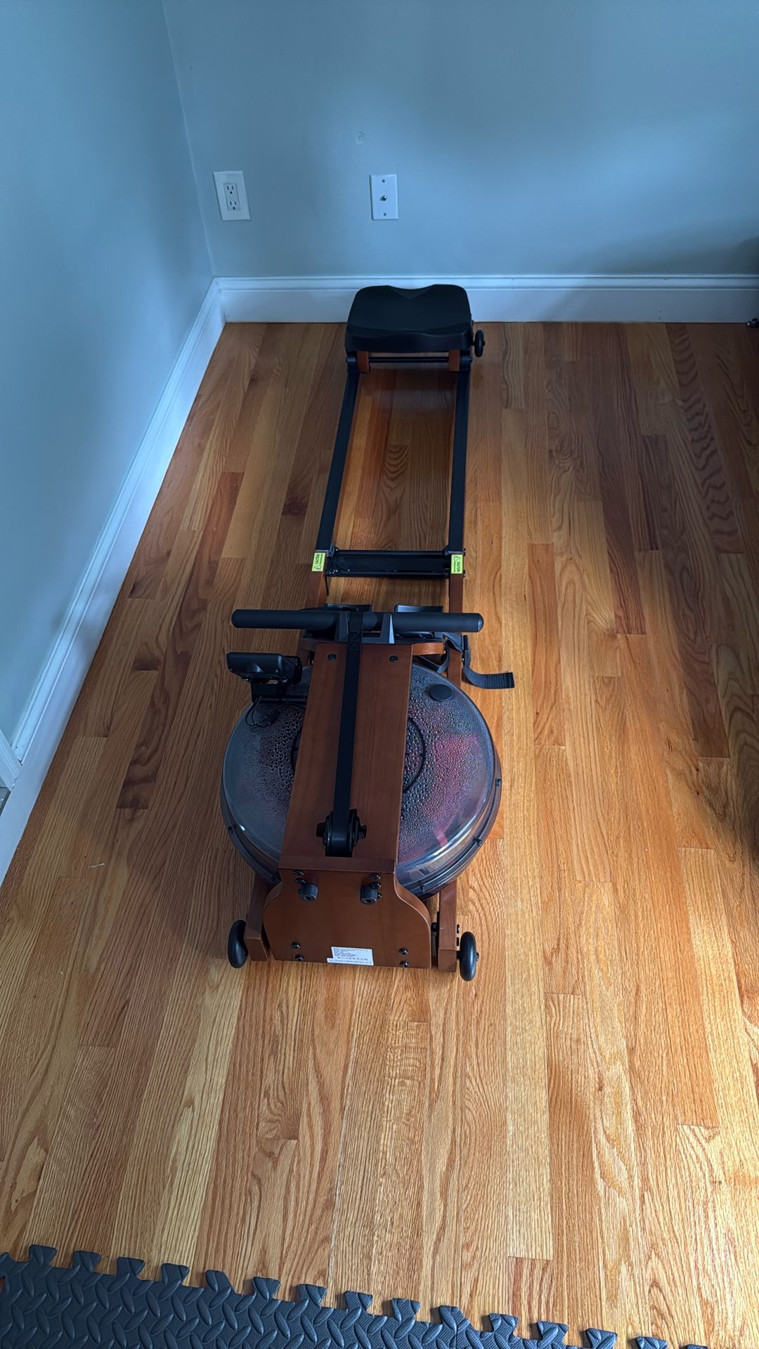 Rowing Machine