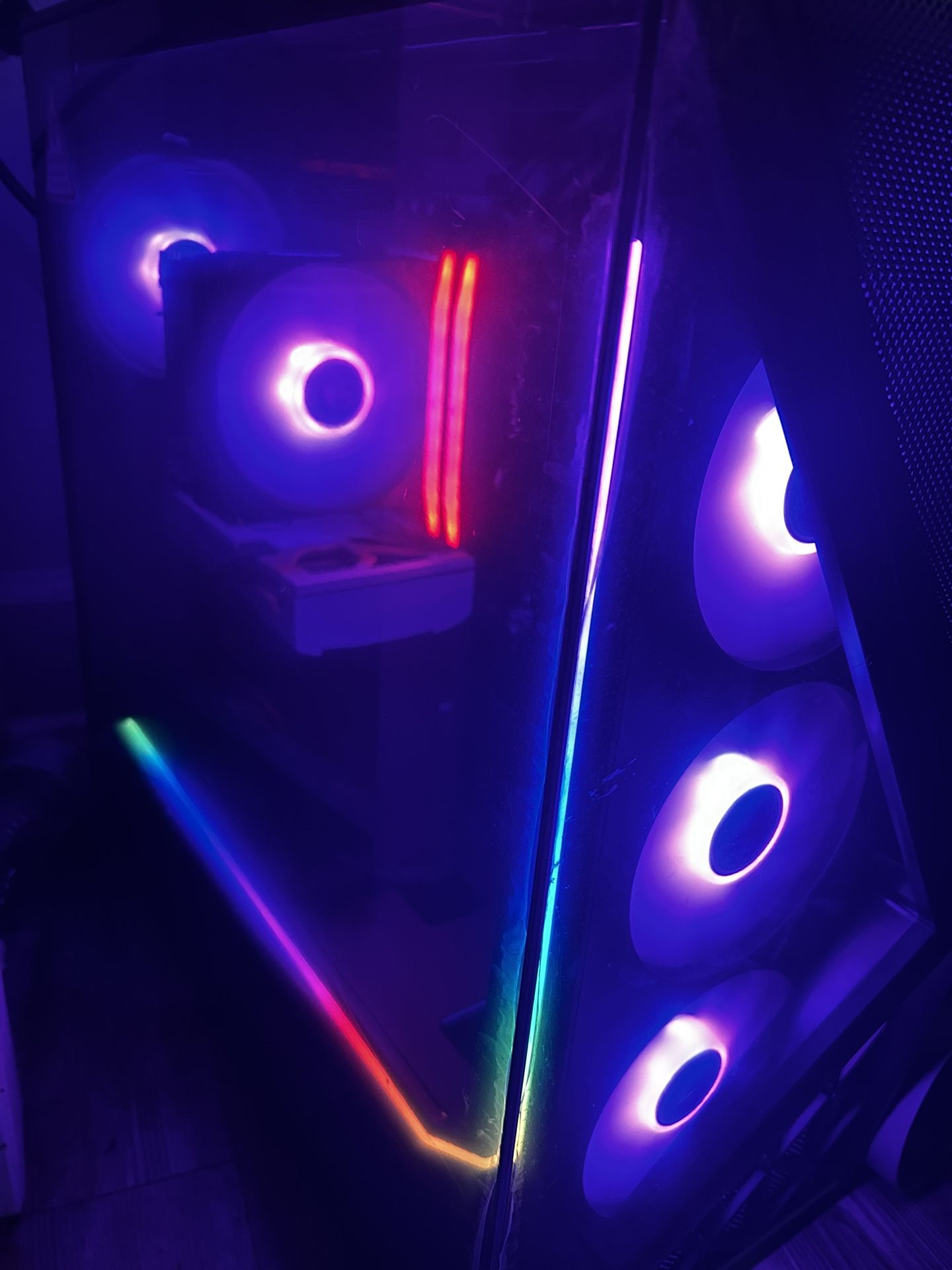 Gaming Pc !!!
