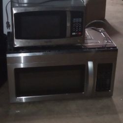 Microwaves For Sale
