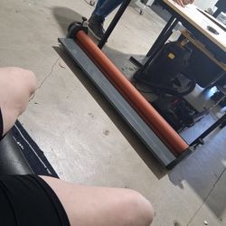 Manual Laminate (Cold)