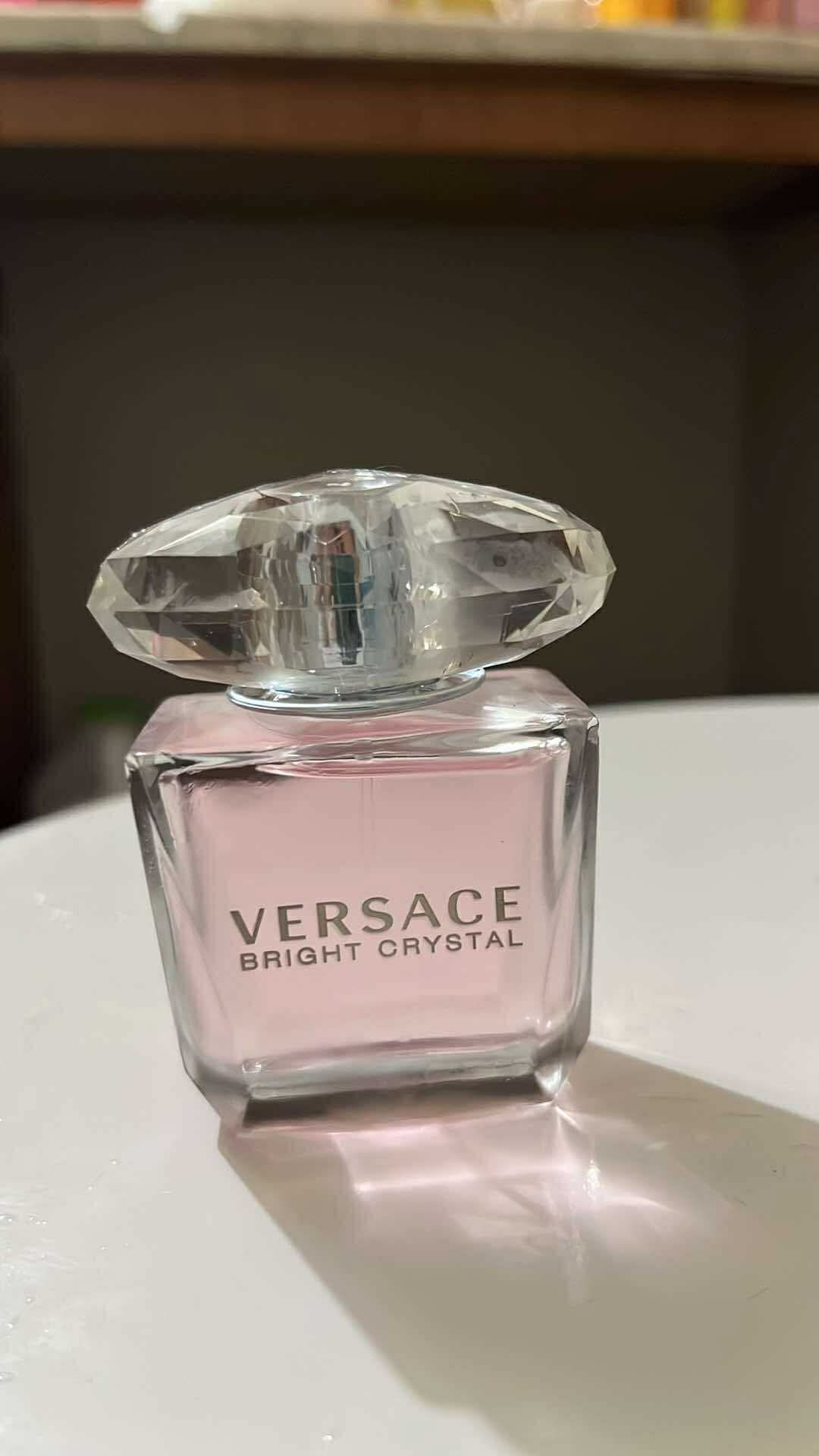 Versace Perfume 