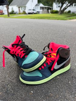 Jordan’s