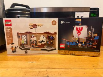 Lego GWP