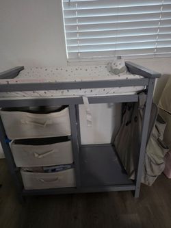 Changing table bundle