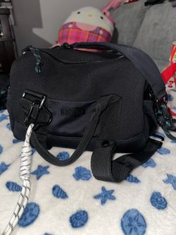 Gym bag