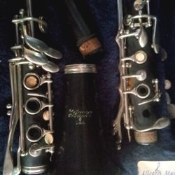 Musical Instrument 