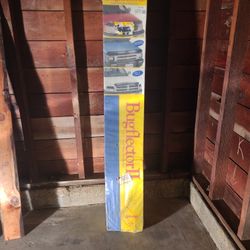 Bugflector II Stone And Bug Deflector