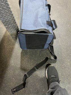 Portable Pets House