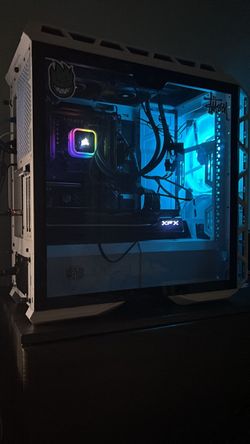 Selling pc to buy a car