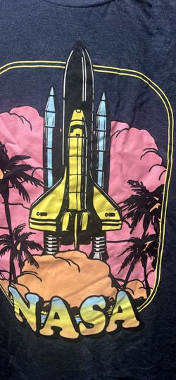 Nasa wear