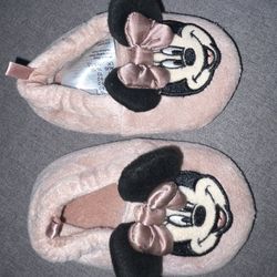 Baby Slippers