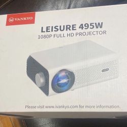 Projector