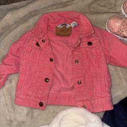Baby Clothes Lot Etc. 