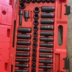 Socket Set