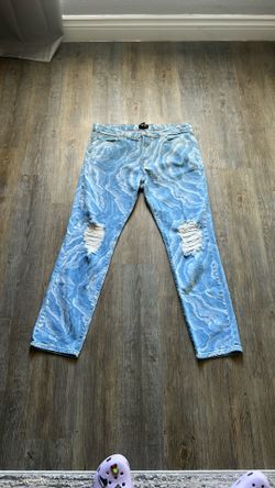 Men’s jeans